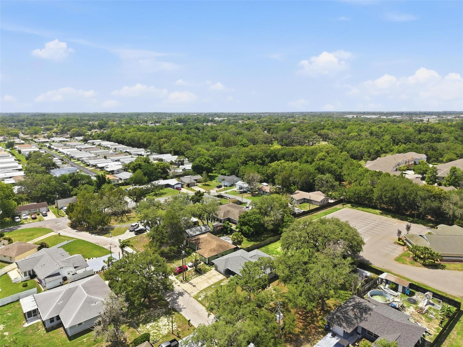 8317 LIMAN DR, NEW PORT RICHEY, FL, 34653