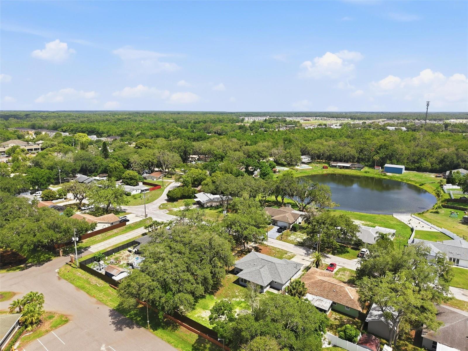 8317 LIMAN DR, NEW PORT RICHEY, FL, 34653