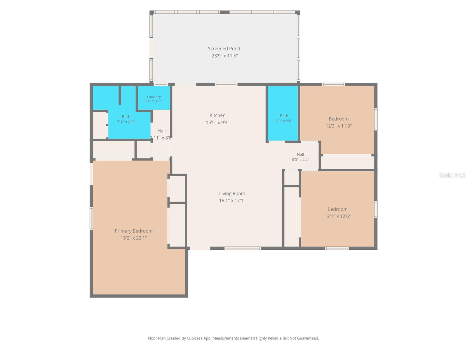 8317 LIMAN DR, NEW PORT RICHEY, FL, 34653