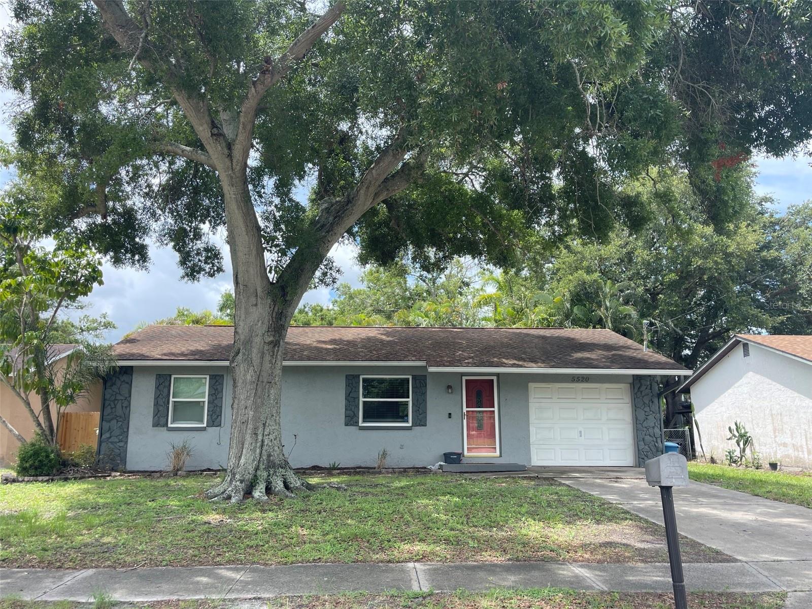 5520 71ST AVE N, PINELLAS PARK, FL, 33781