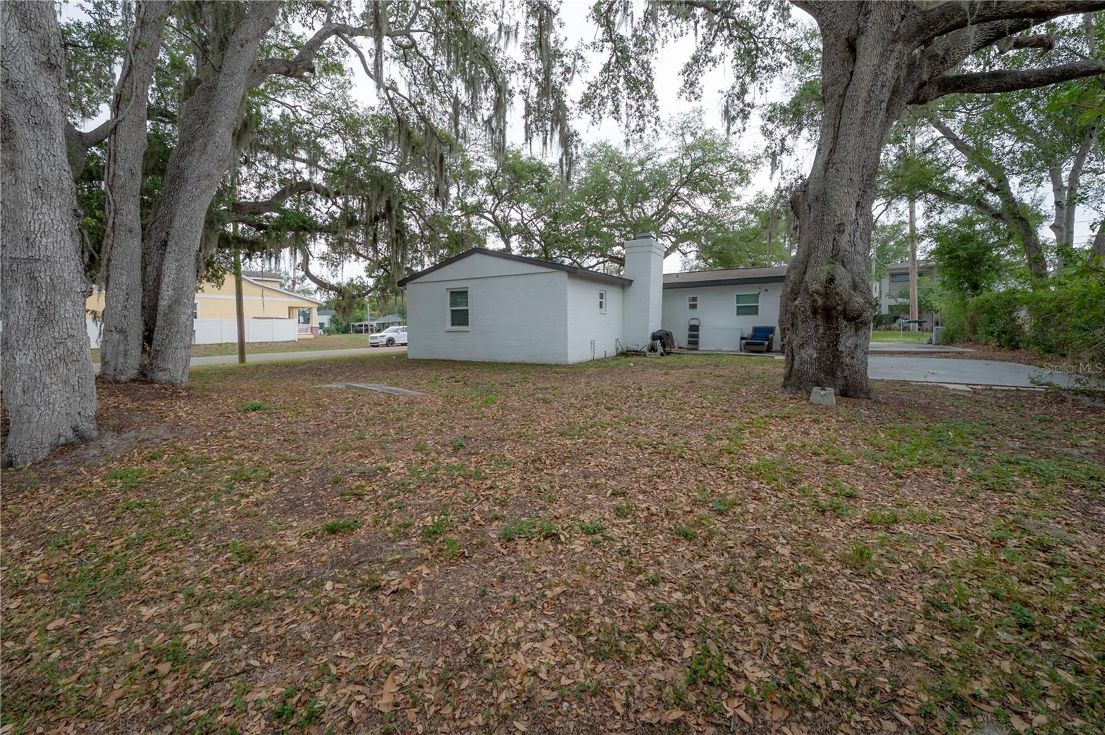 3401 W VAN BUREN DR, TAMPA, FL, 33611
