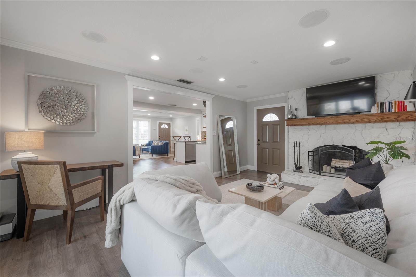 3401 W VAN BUREN DR, TAMPA, FL, 33611
