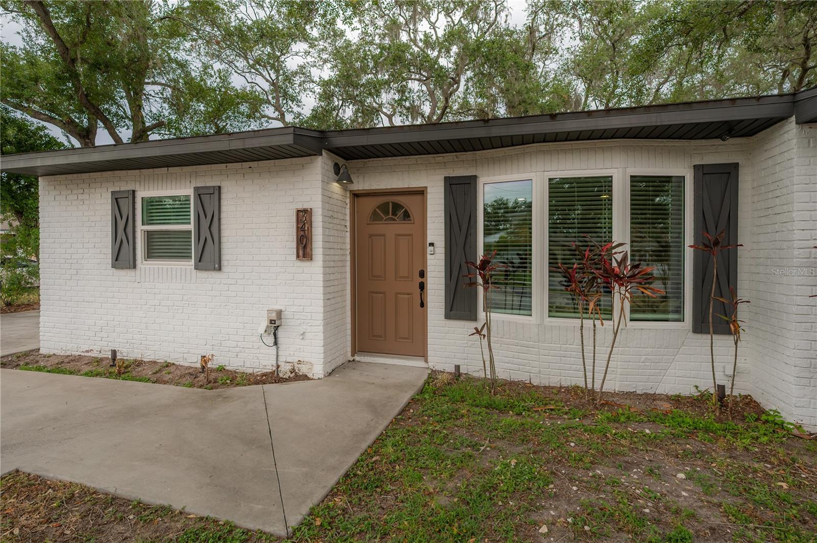3401 W VAN BUREN DR, TAMPA, FL, 33611
