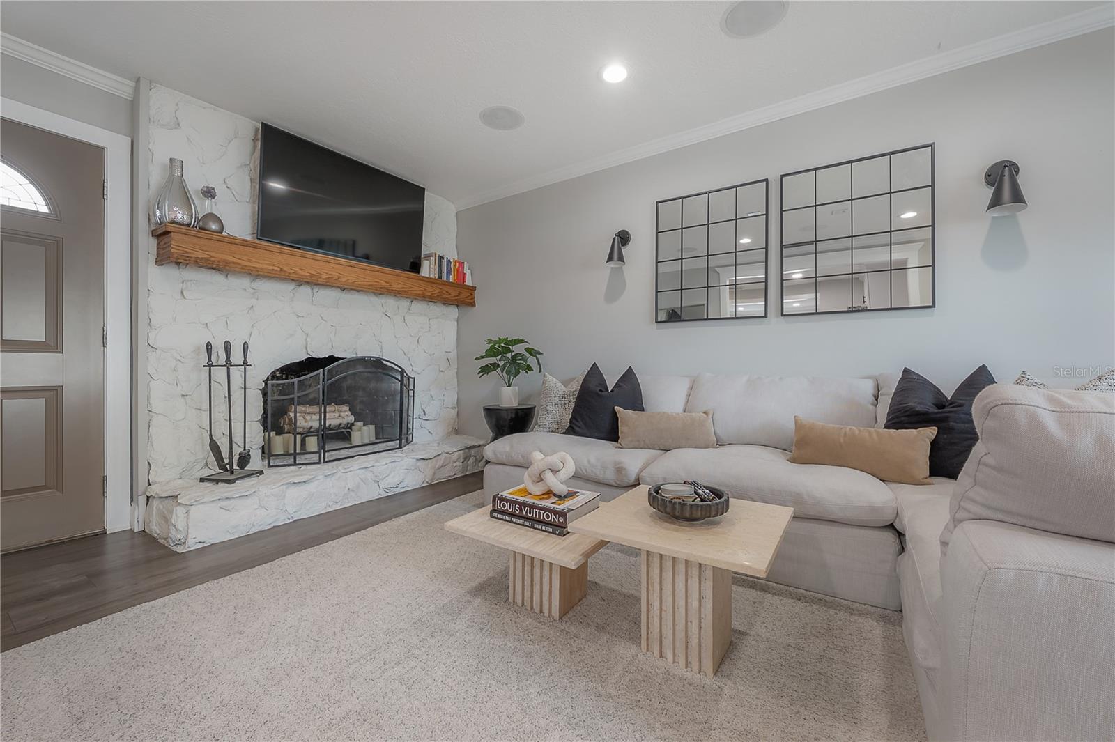 3401 W VAN BUREN DR, TAMPA, FL, 33611