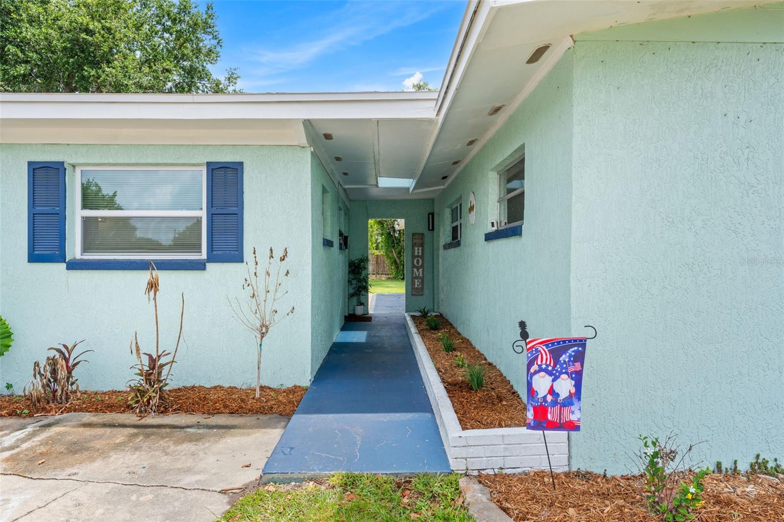1890 CARLTON ST, MERRITT ISLAND, FL, 32953