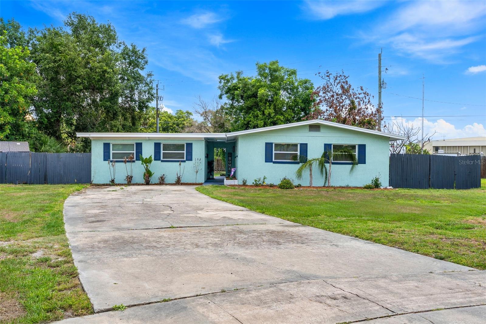 1890 CARLTON ST, MERRITT ISLAND, FL, 32953