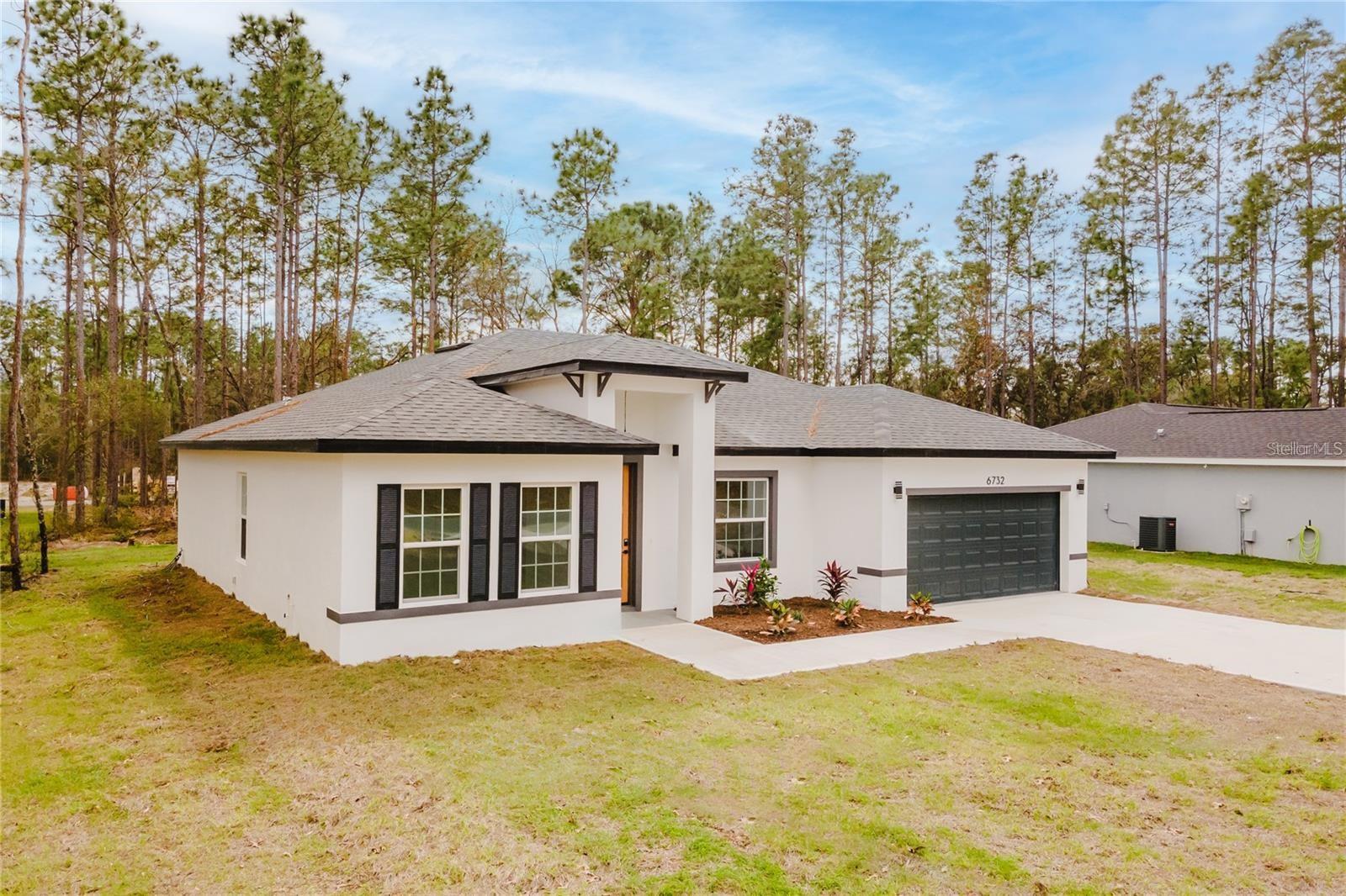 6732 SW 132ND ST, OCALA, FL, 34473