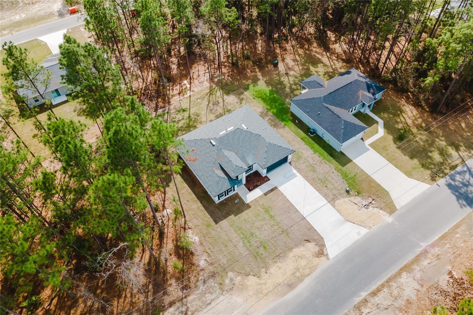 6732 SW 132ND ST, OCALA, FL, 34473