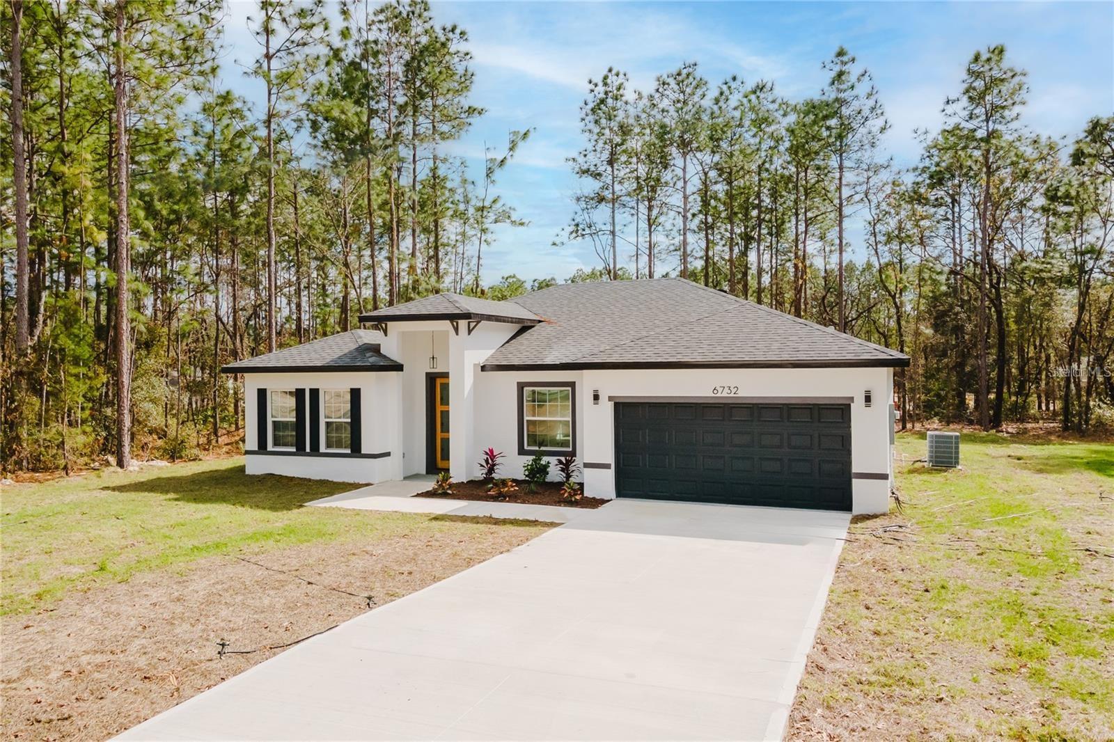 6732 SW 132ND ST, OCALA, FL, 34473