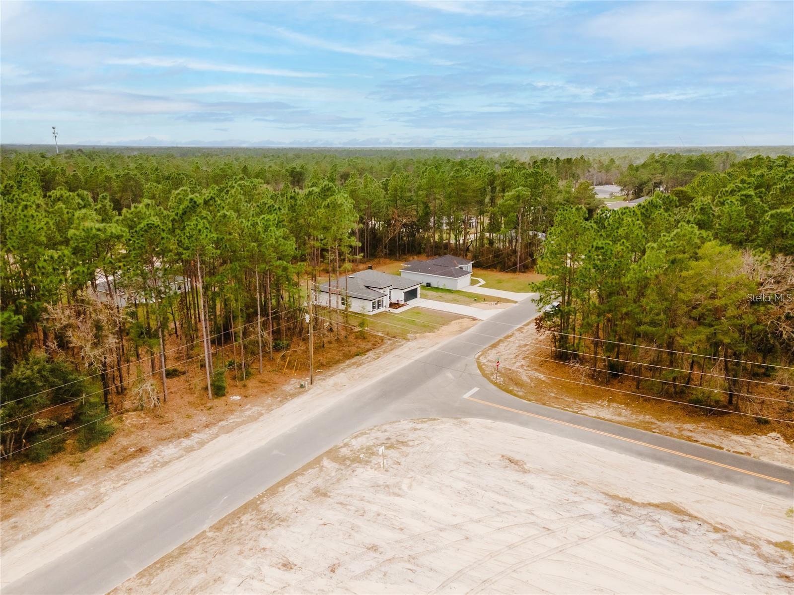 6732 SW 132ND ST, OCALA, FL, 34473