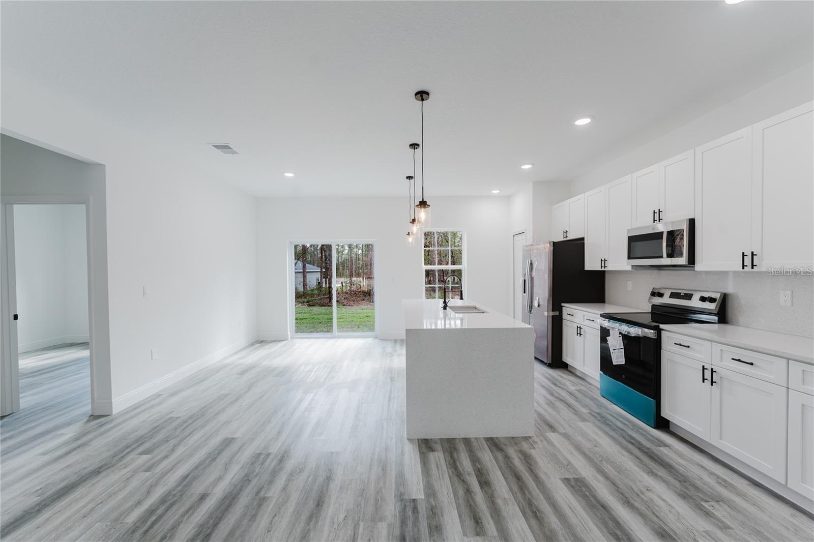 6732 SW 132ND ST, OCALA, FL, 34473