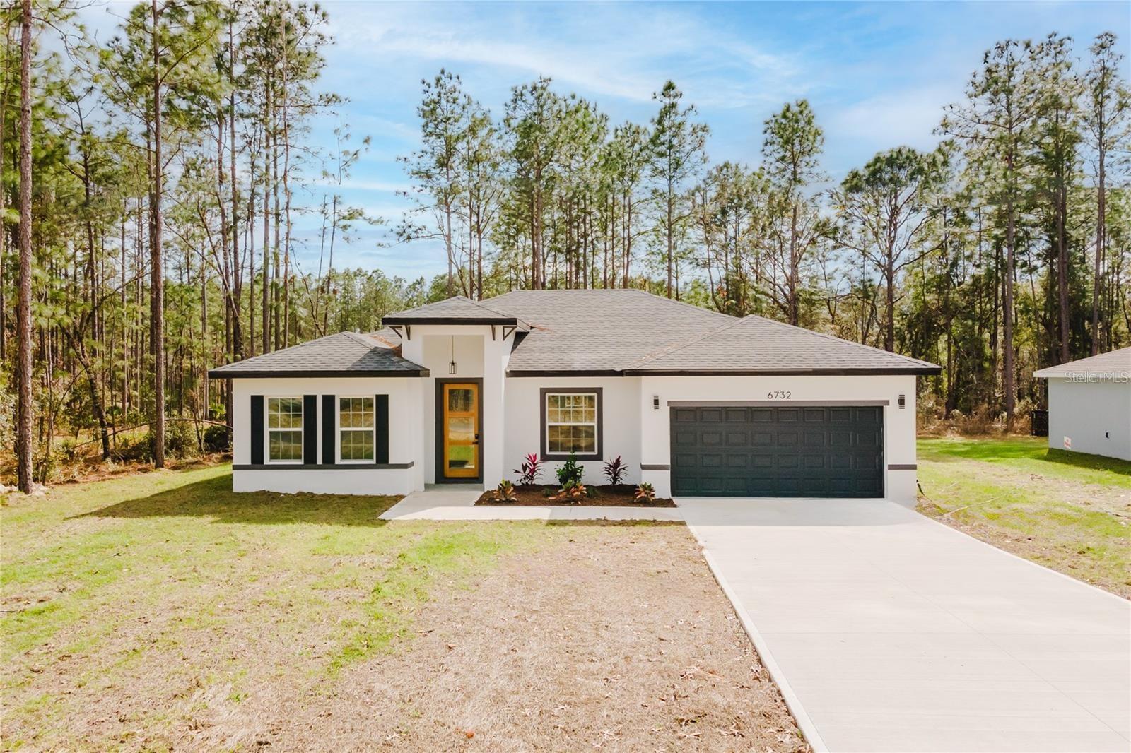 6732 SW 132ND ST, OCALA, FL, 34473