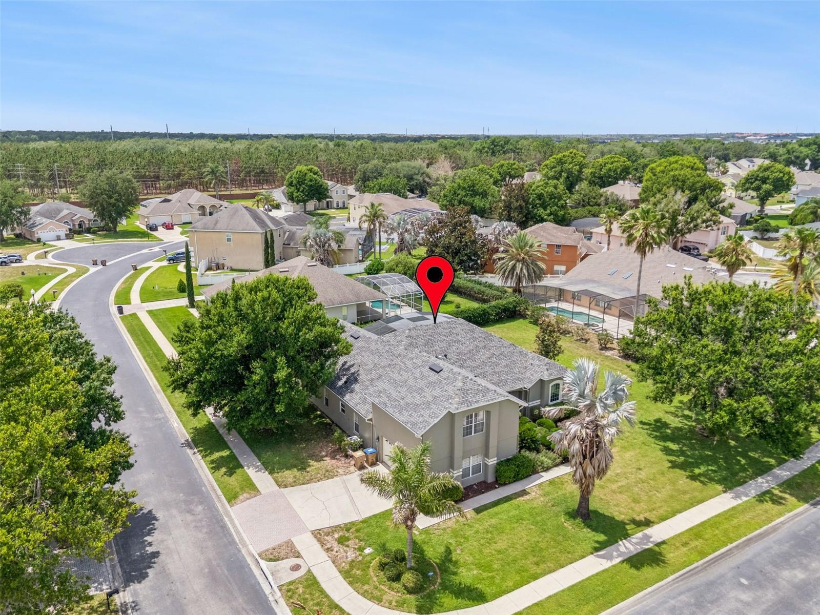 7950 SEA PEARL CIR, KISSIMMEE, FL, 34747