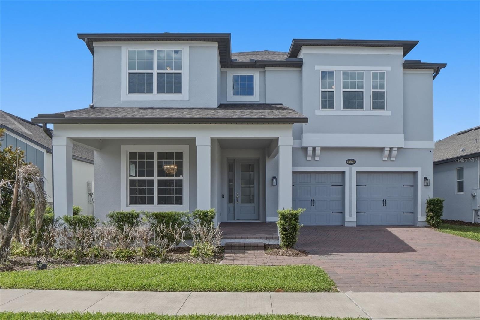 13978 LANYARD WAY, WINTER GARDEN, FL, 34787