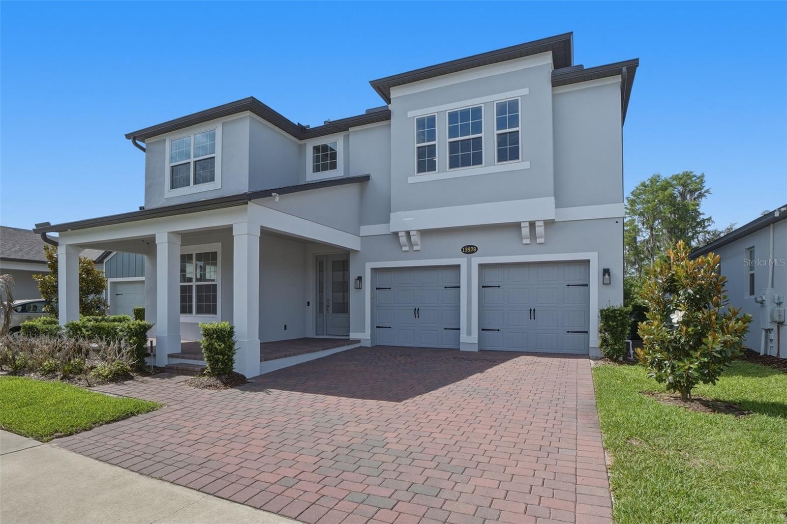 13978 LANYARD WAY, WINTER GARDEN, FL, 34787