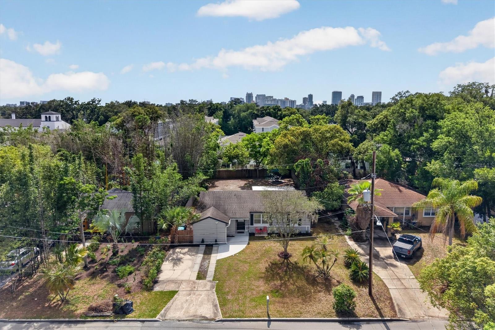 212 S GLENWOOD AVE, ORLANDO, FL, 32803