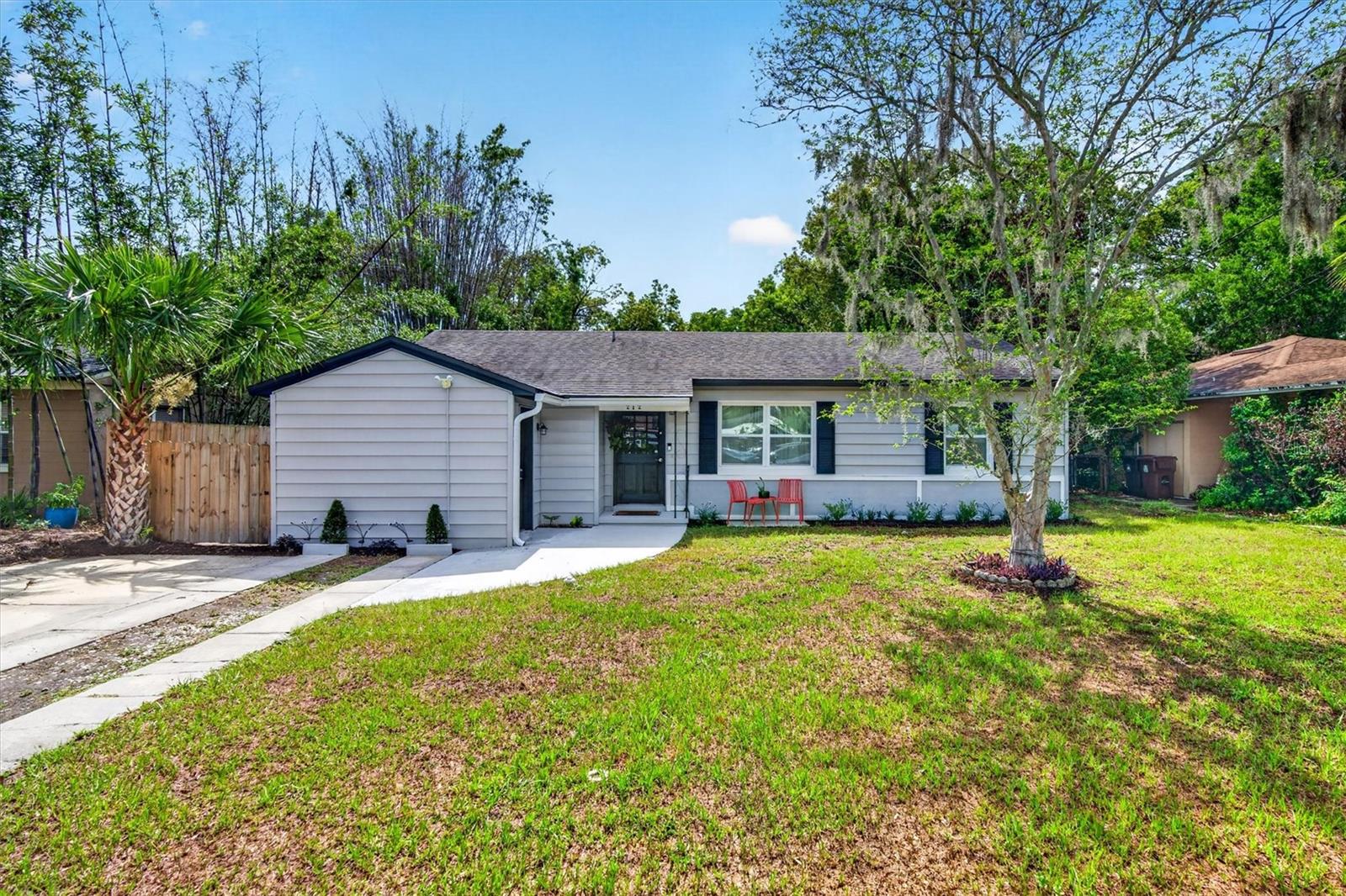 212 S GLENWOOD AVE, ORLANDO, FL, 32803
