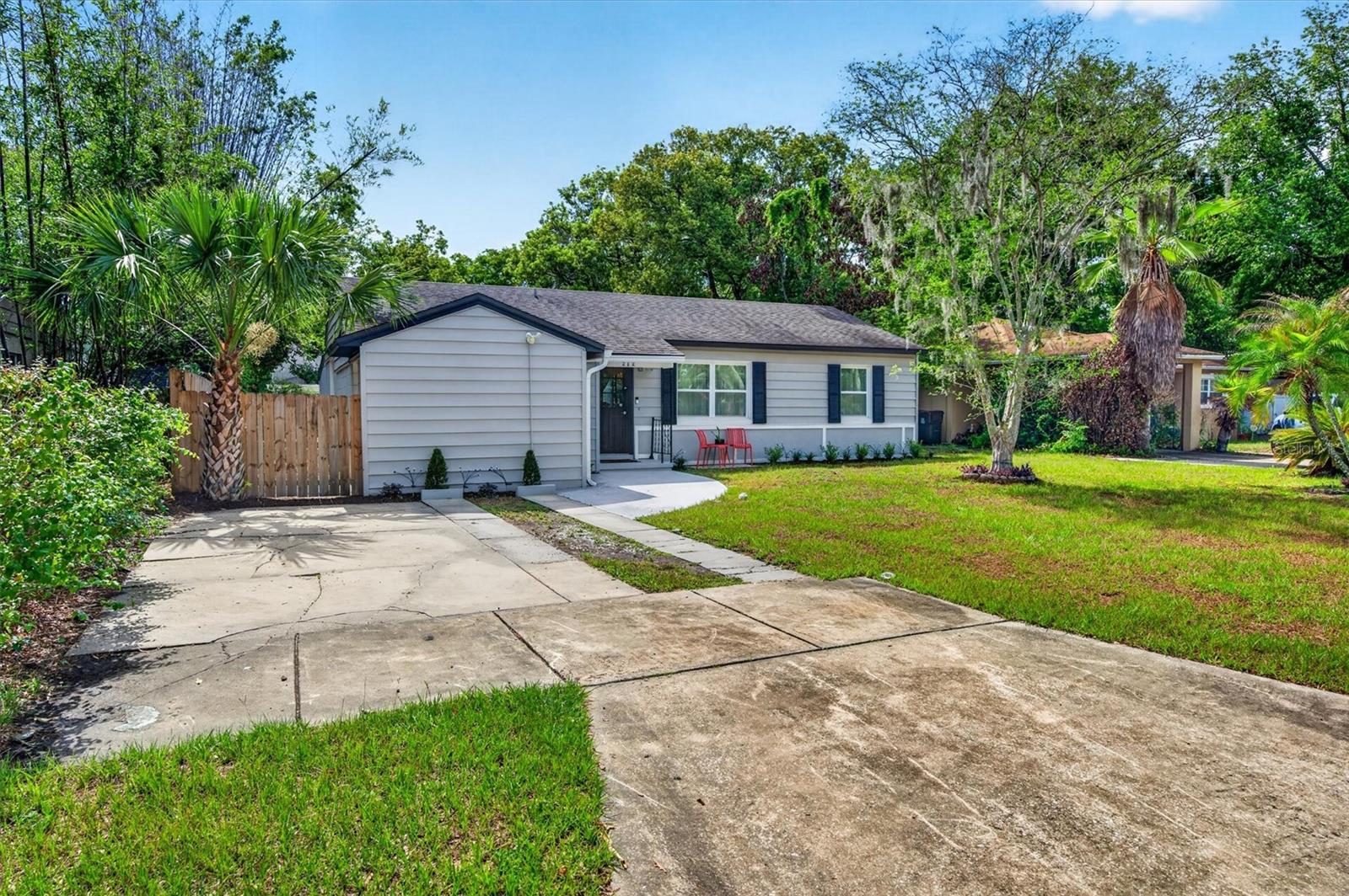 212 S GLENWOOD AVE, ORLANDO, FL, 32803