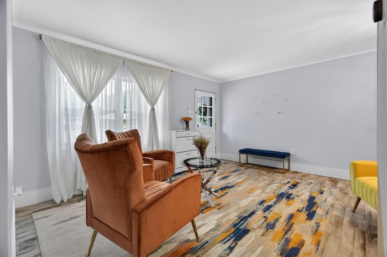 212 S GLENWOOD AVE, ORLANDO, FL, 32803