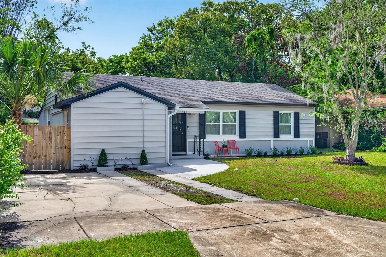 212 S GLENWOOD AVE, ORLANDO, FL, 32803