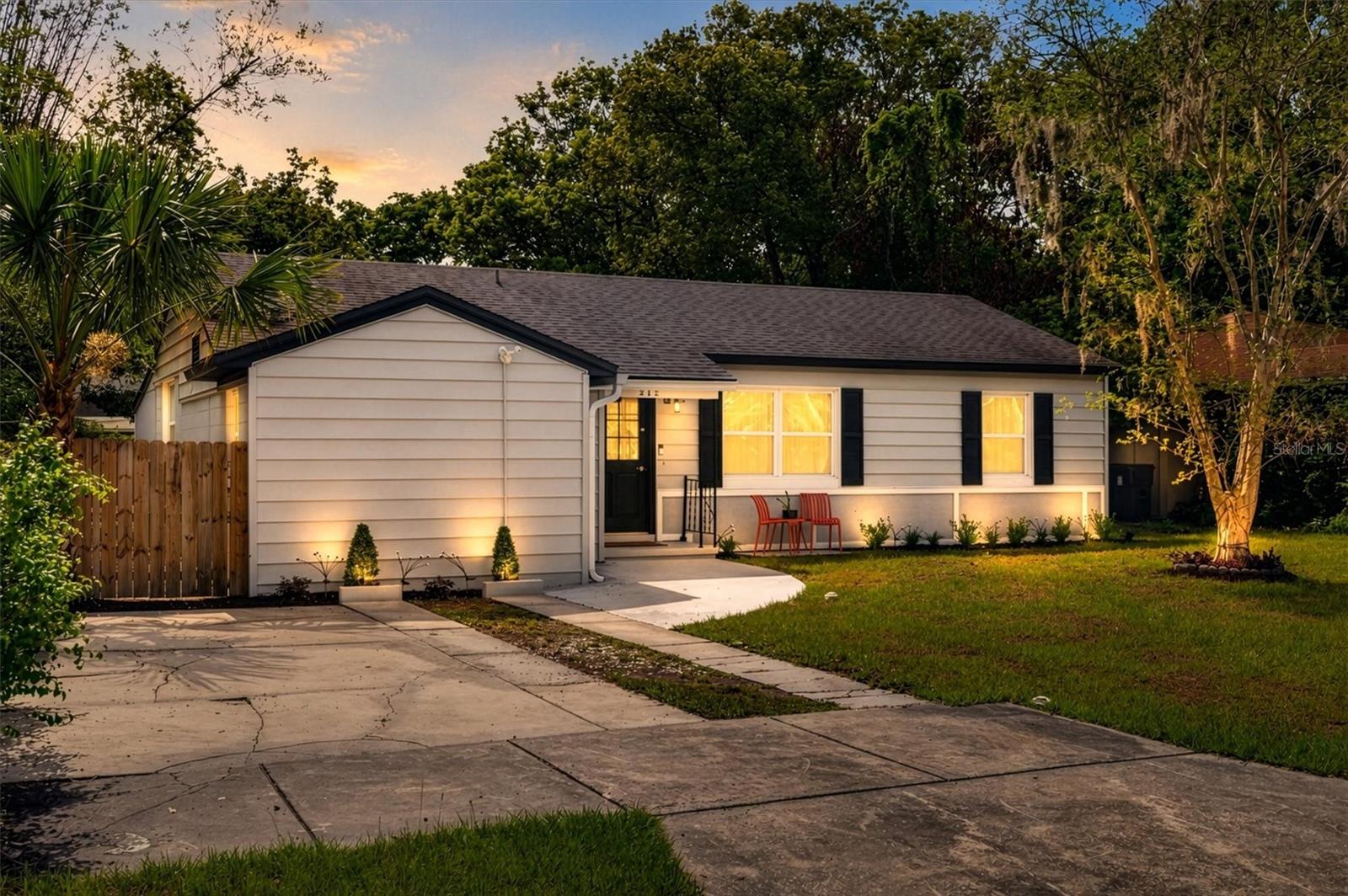 212 S GLENWOOD AVE, ORLANDO, FL, 32803