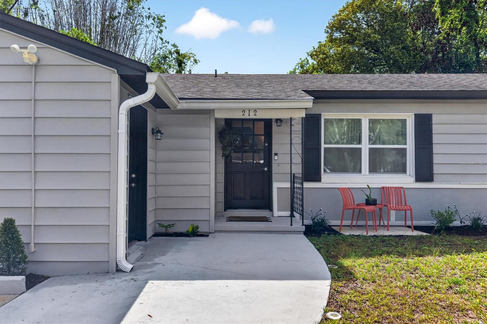 212 S GLENWOOD AVE, ORLANDO, FL, 32803