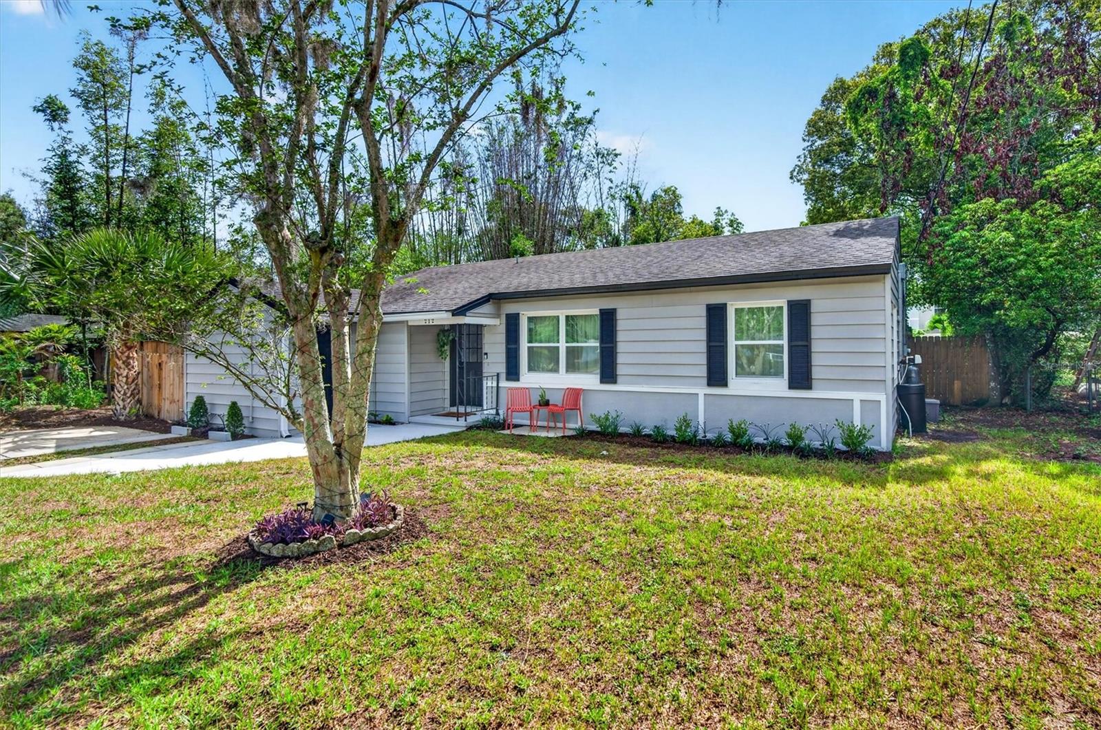212 S GLENWOOD AVE, ORLANDO, FL, 32803