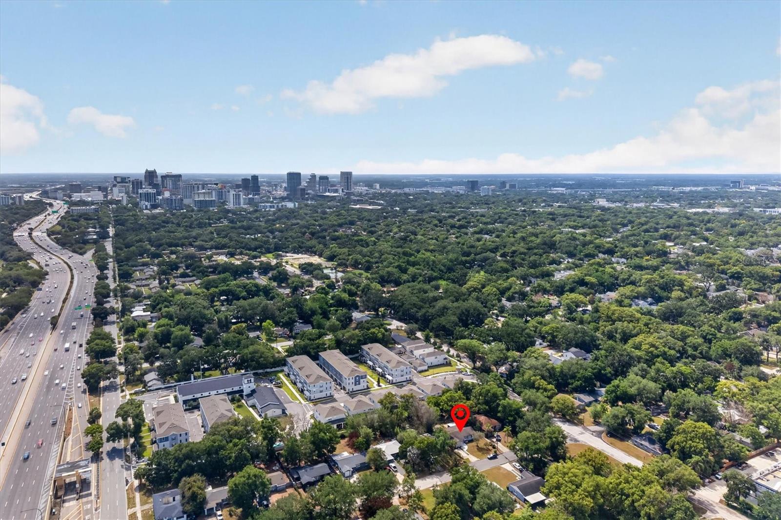 212 S GLENWOOD AVE, ORLANDO, FL, 32803