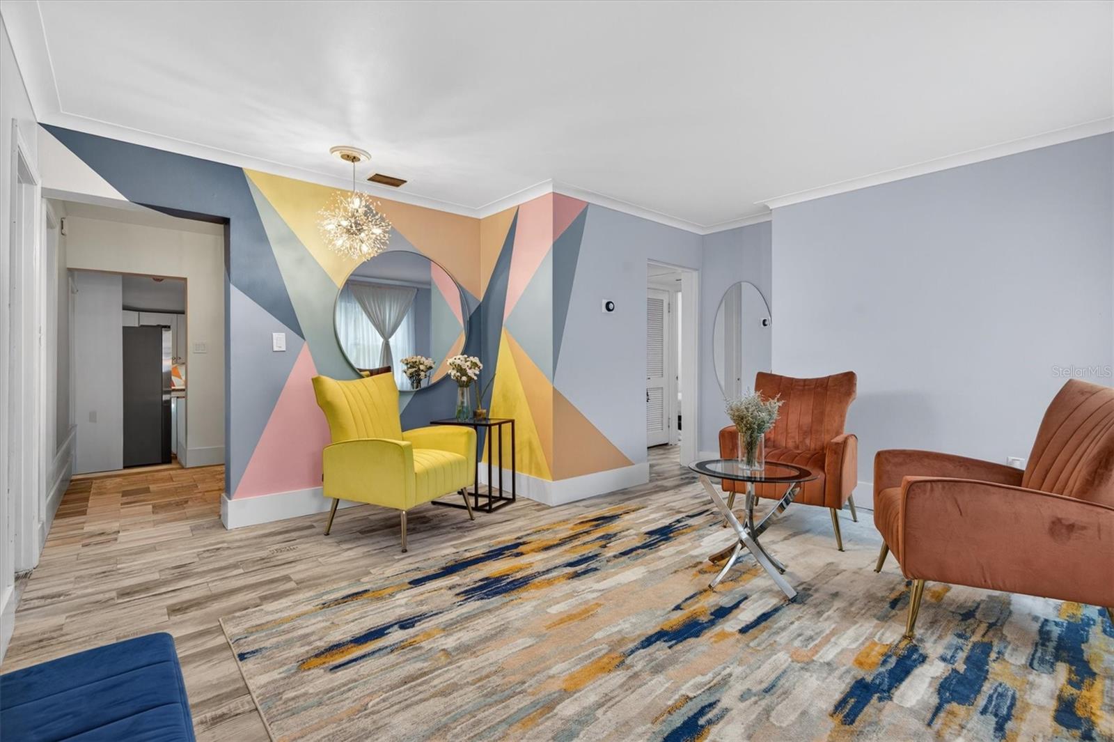 212 S GLENWOOD AVE, ORLANDO, FL, 32803