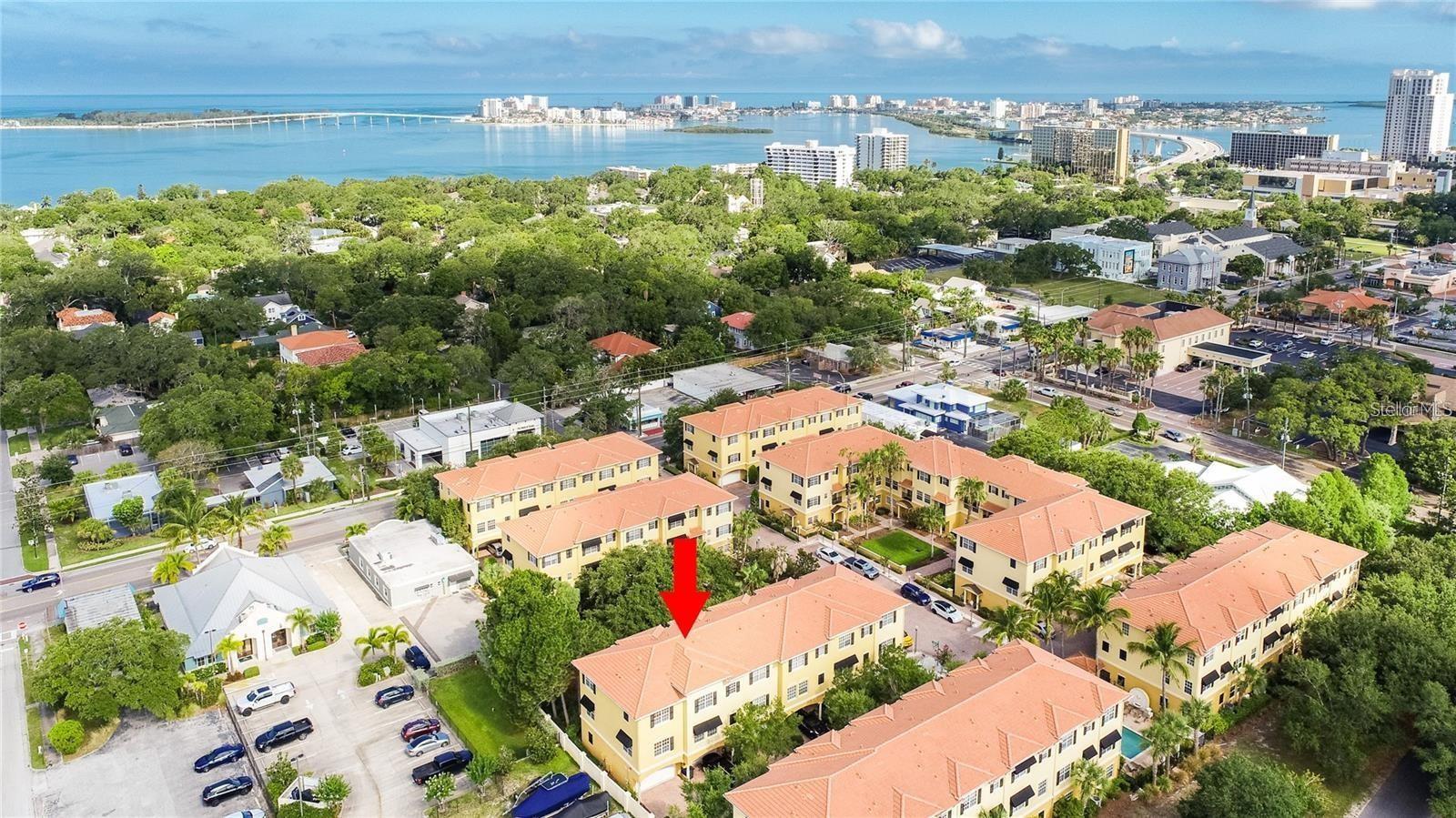 532 JASMINE WAY, CLEARWATER, FL, 33756