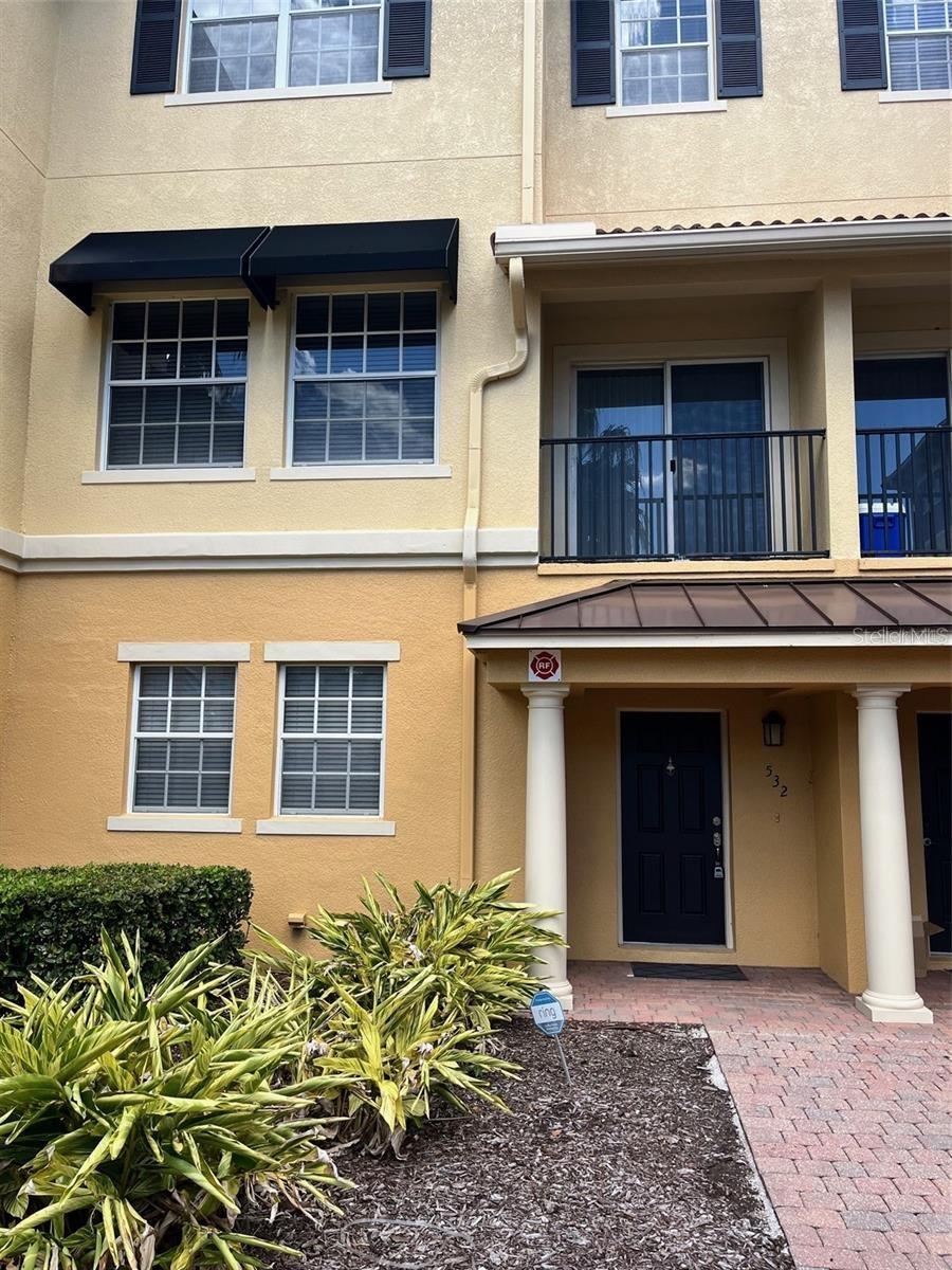 532 JASMINE WAY, CLEARWATER, FL, 33756