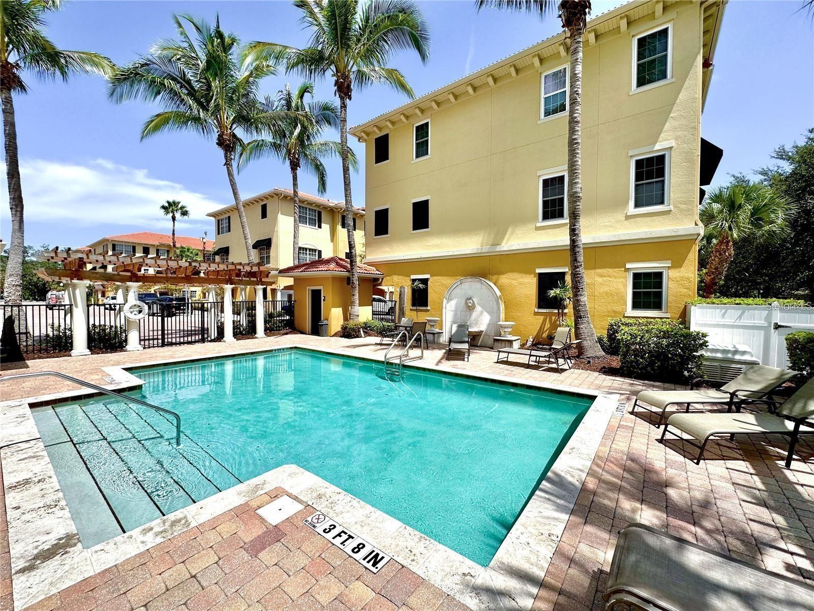 532 JASMINE WAY, CLEARWATER, FL, 33756