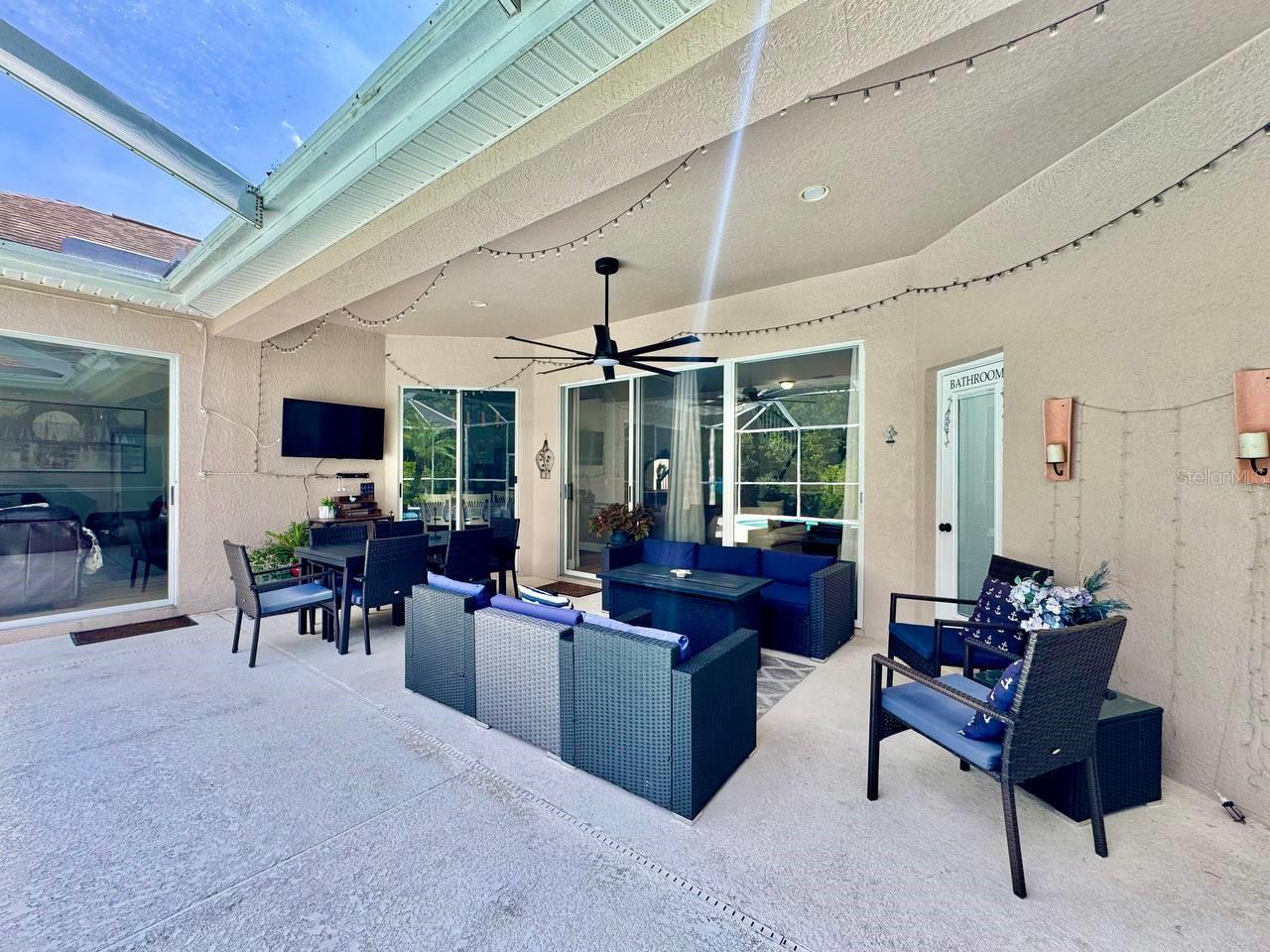 18711 CHAVILLE RD, LUTZ, FL, 33558