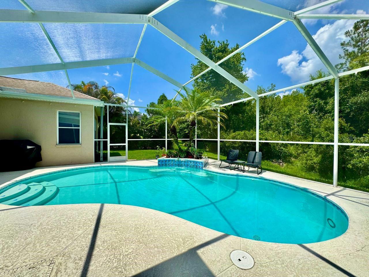 18711 CHAVILLE RD, LUTZ, FL, 33558