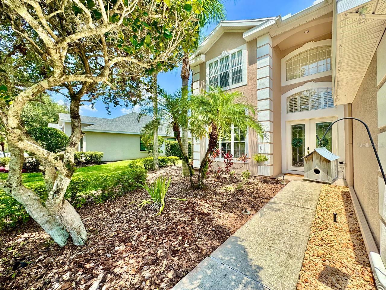 18711 CHAVILLE RD, LUTZ, FL, 33558