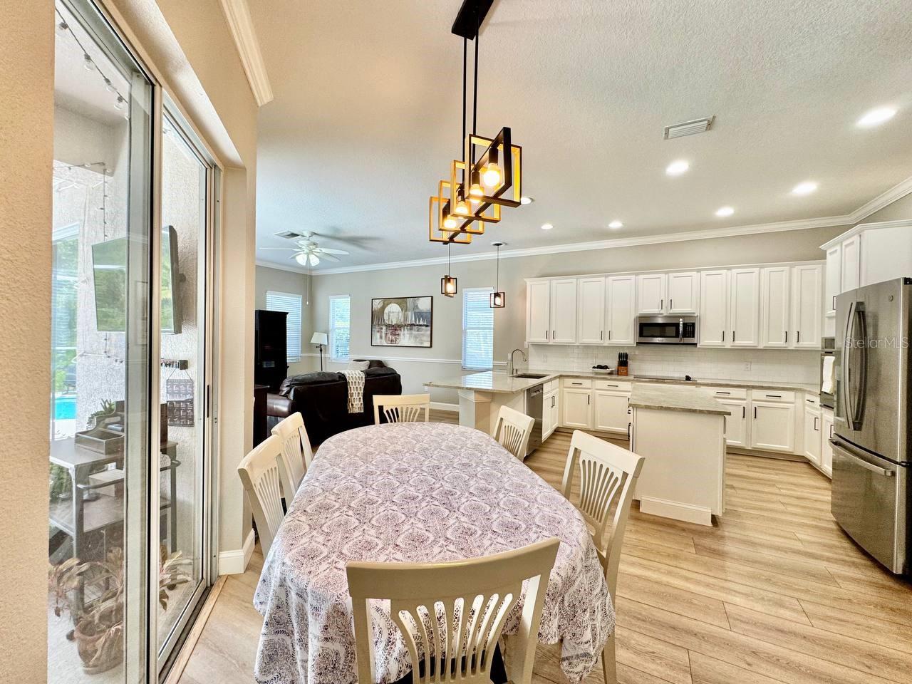 18711 CHAVILLE RD, LUTZ, FL, 33558