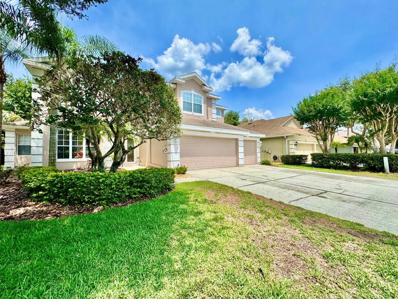 18711 CHAVILLE RD, LUTZ, FL, 33558