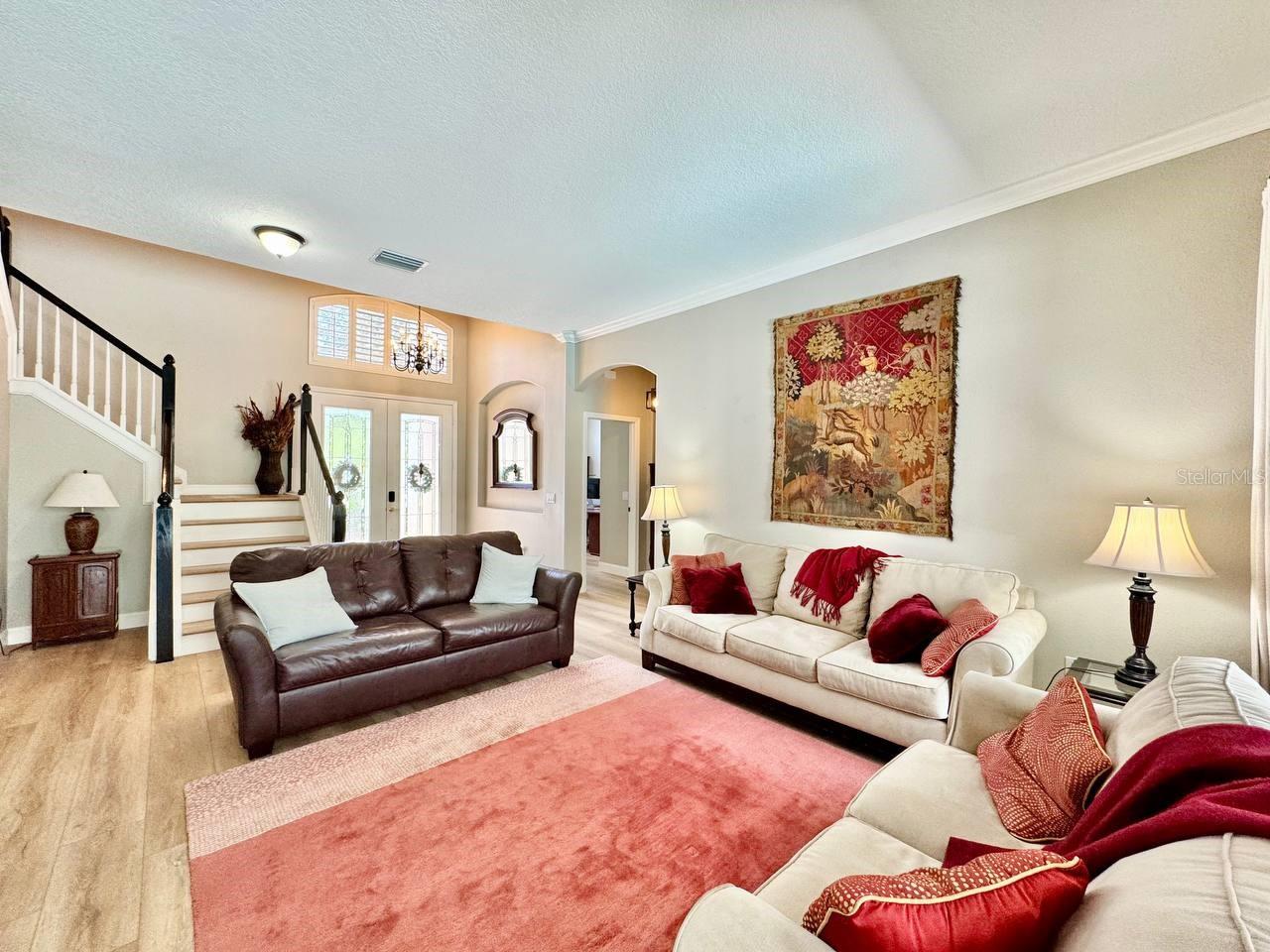18711 CHAVILLE RD, LUTZ, FL, 33558