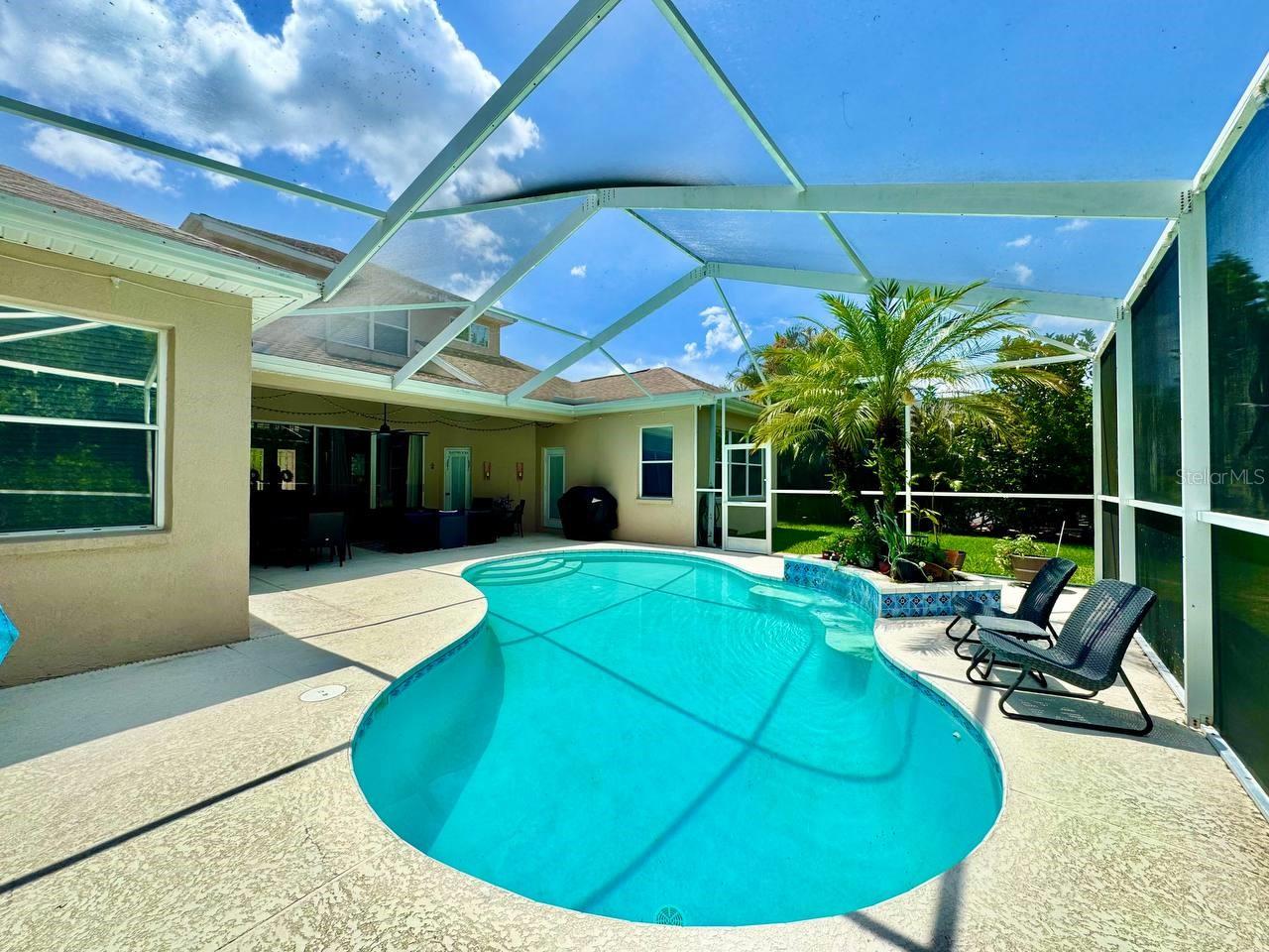 18711 CHAVILLE RD, LUTZ, FL, 33558