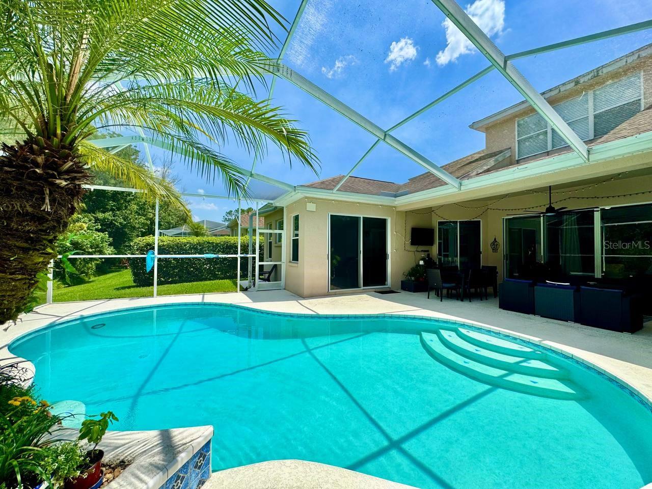 18711 CHAVILLE RD, LUTZ, FL, 33558