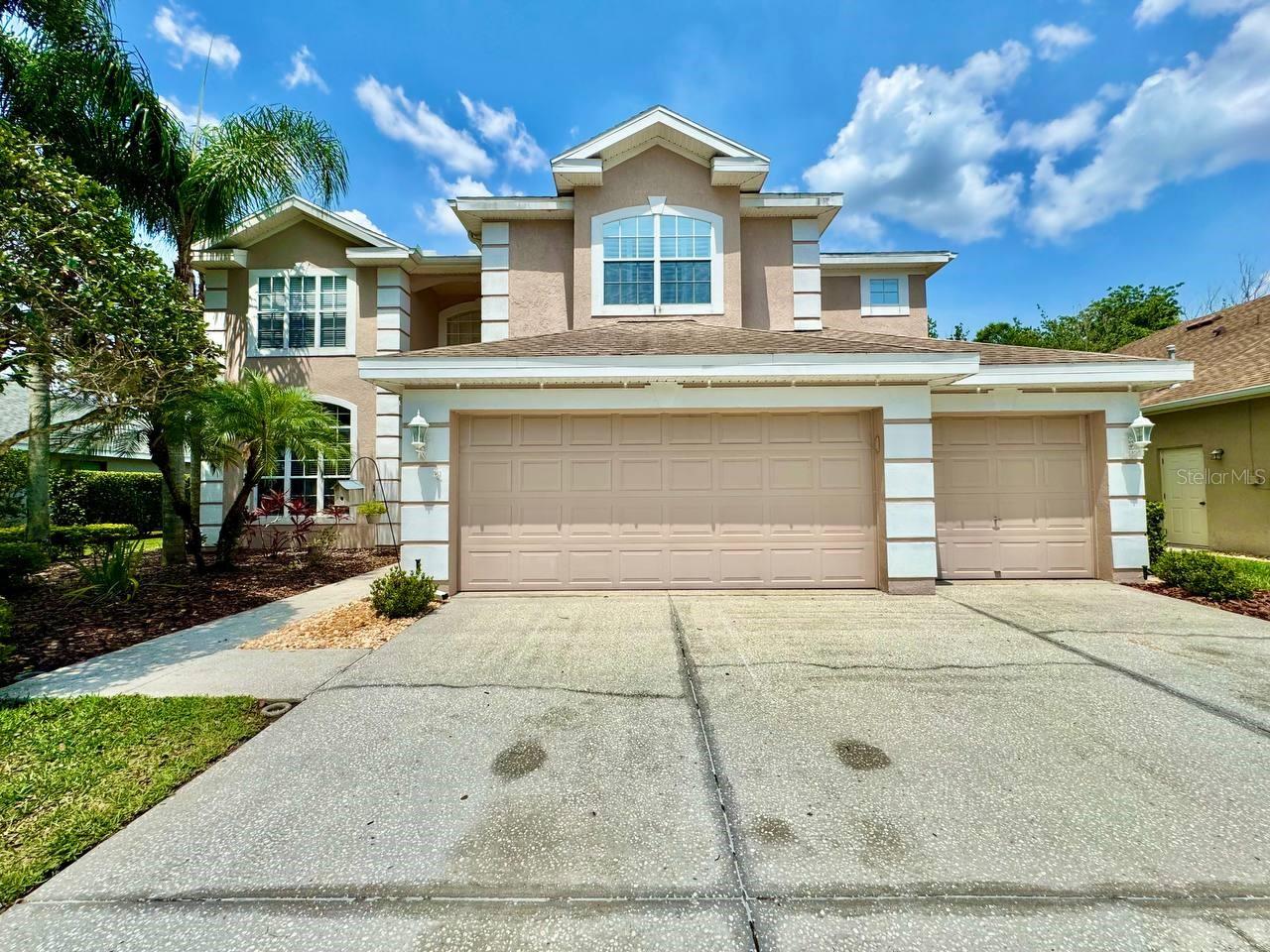 18711 CHAVILLE RD, LUTZ, FL, 33558