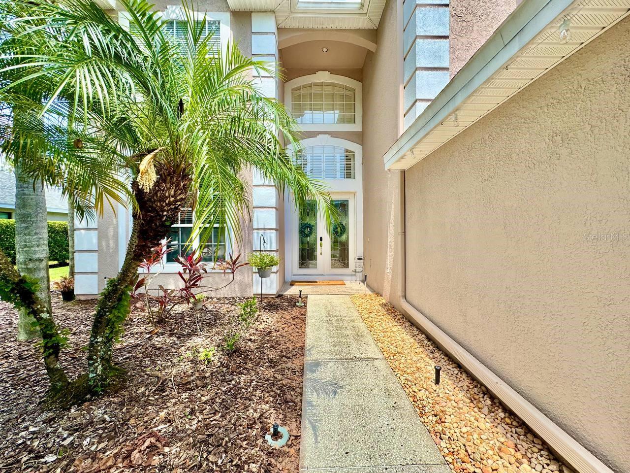 18711 CHAVILLE RD, LUTZ, FL, 33558