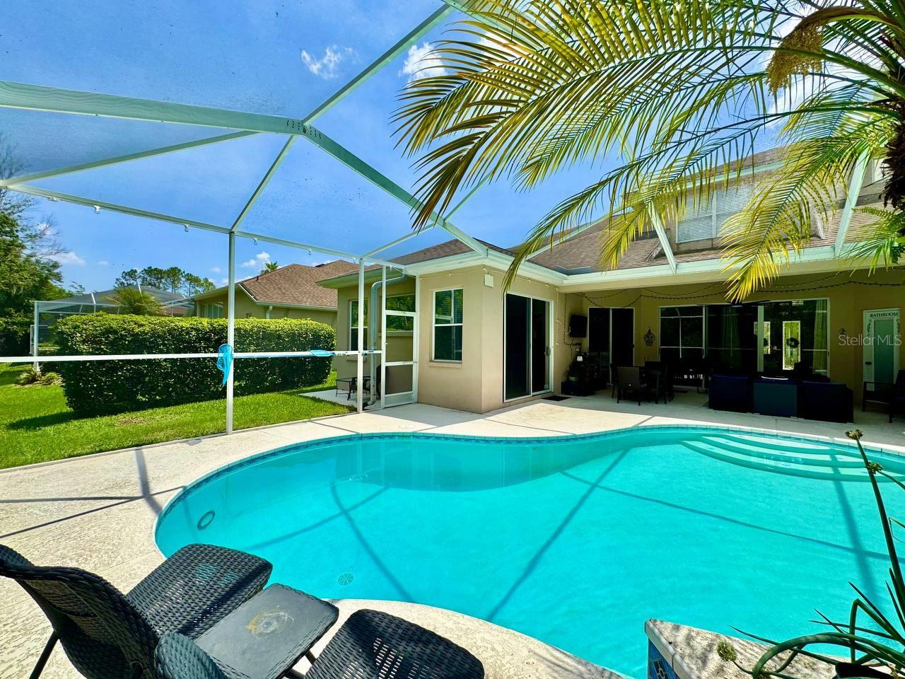 18711 CHAVILLE RD, LUTZ, FL, 33558