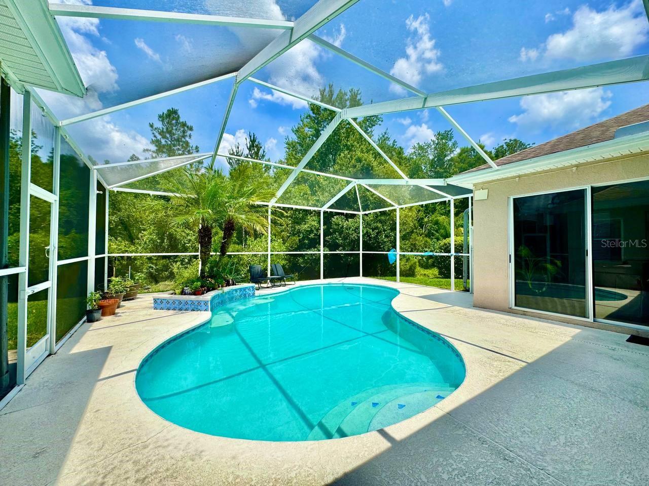 18711 CHAVILLE RD, LUTZ, FL, 33558