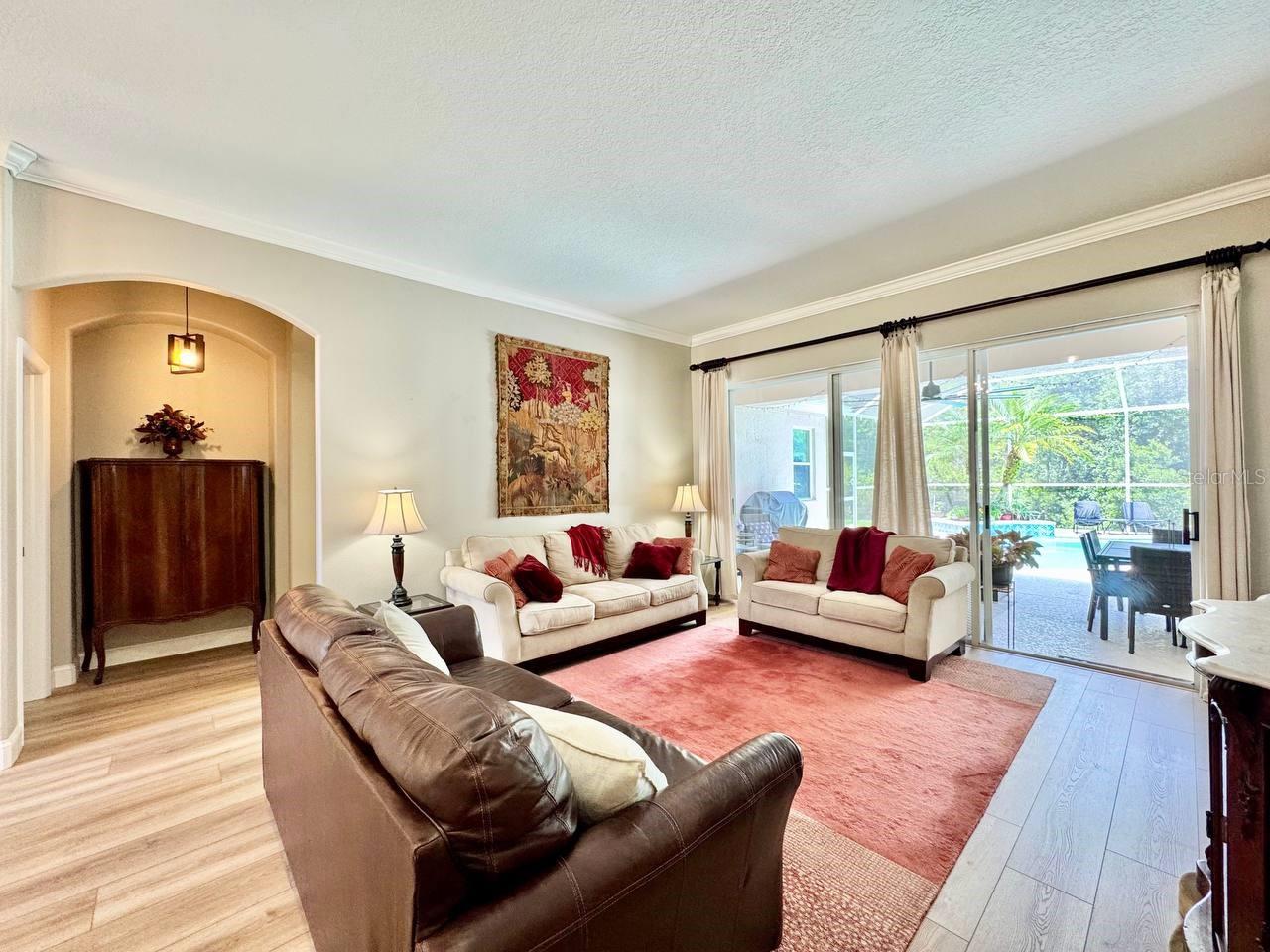 18711 CHAVILLE RD, LUTZ, FL, 33558