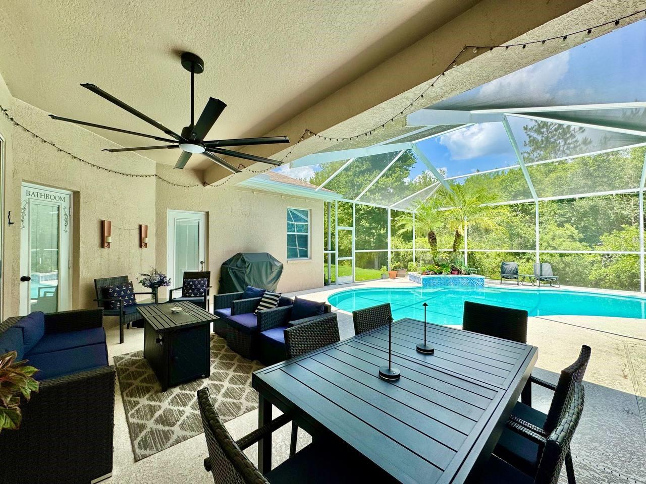 18711 CHAVILLE RD, LUTZ, FL, 33558