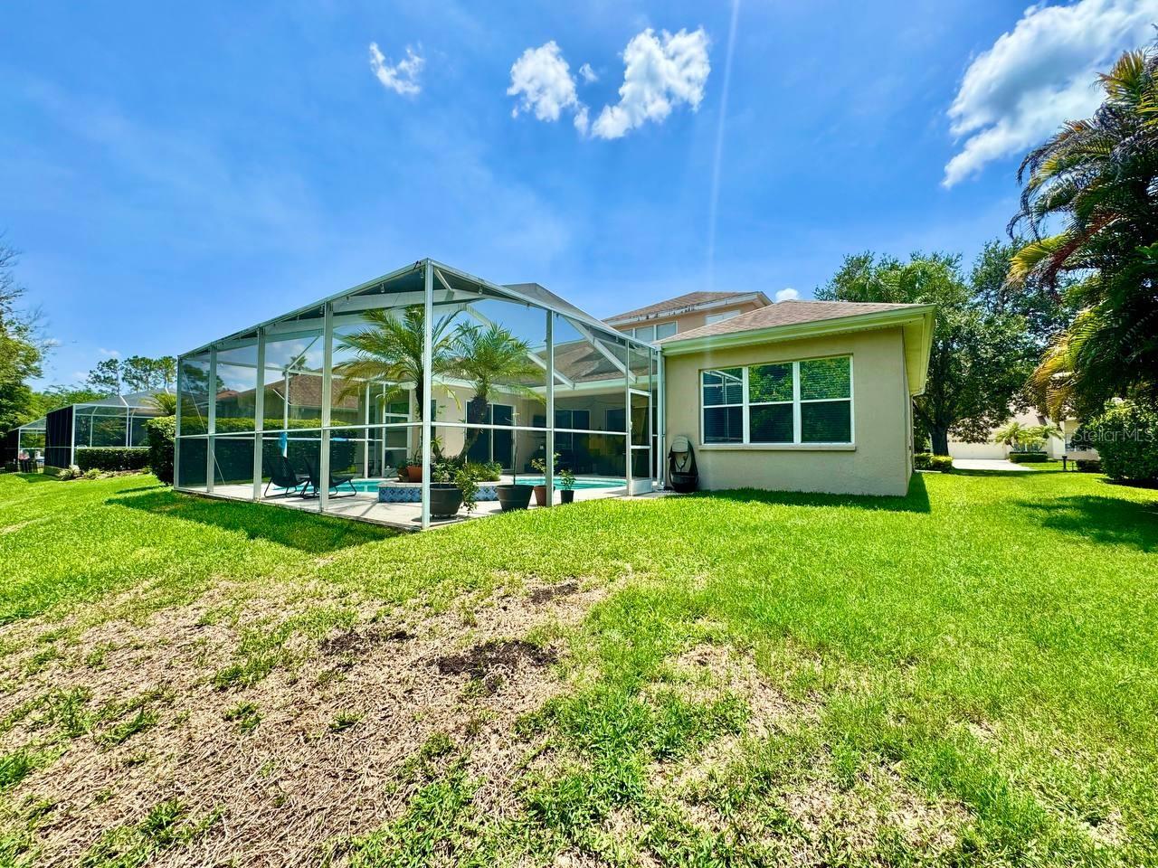 18711 CHAVILLE RD, LUTZ, FL, 33558