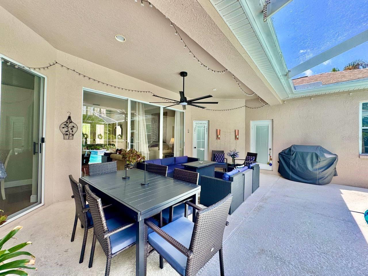 18711 CHAVILLE RD, LUTZ, FL, 33558