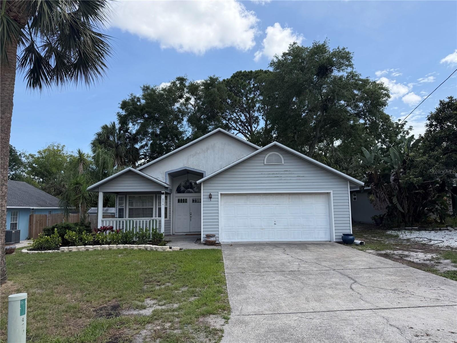 5514 KENTUCKY AVE, NEW PORT RICHEY, FL, 34652