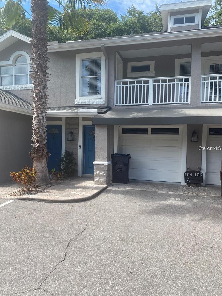 4811 BAYSHORE BLVD #103, TAMPA, FL, 33611